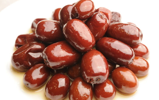 红枣